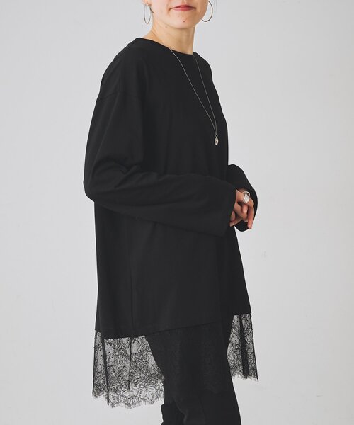 BEARDSLEY（ビアズリー） tシャツ 「9/19(土)12:00予約開始予定」裾