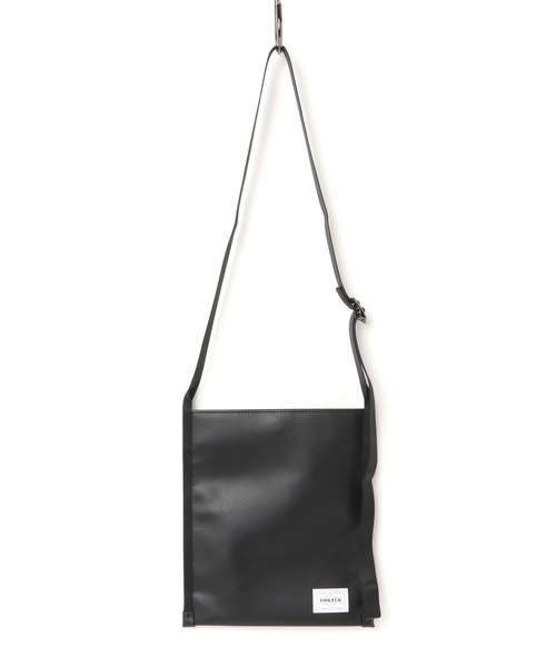 即購入OK PORTER ショルダーバッグ 即日発送 PORTER ショルダーバッグ バッグ / EASE Sacoche : ZOZOTOWN Yahoo!店