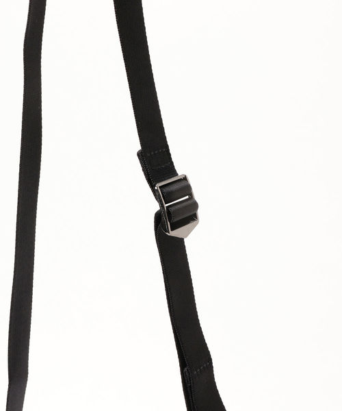 PORTER ショルダーバッグ バッグ / EASE Sacoche : ZOZOTOWN Yahoo!店