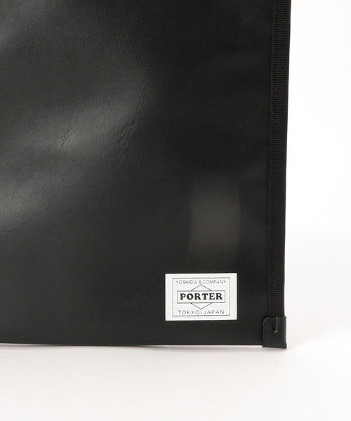 PORTER ショルダーバッグ バッグ / EASE Sacoche : ZOZOTOWN Yahoo!店