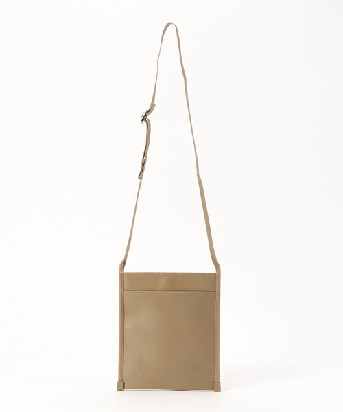 即購入OK PORTER ショルダーバッグ 即日発送 PORTER ショルダーバッグ バッグ / EASE Sacoche : ZOZOTOWN Yahoo!店
