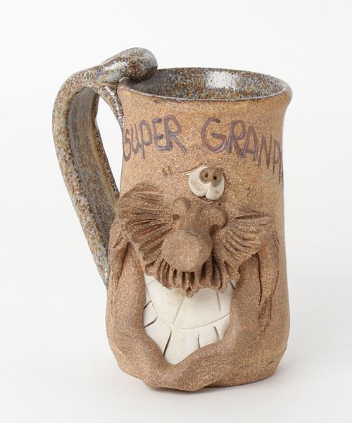 【FRIDGE antiques】フリッジアンティークス　陶器　カップ　小物入れ FRIDGE antiques】フリッジアンティークス 陶器 カップ 小物入れ