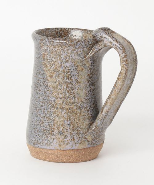【FRIDGE antiques】フリッジアンティークス　陶器　カップ　小物入れ fridge タンブラー 「FRIDGE antiques」フリッジアンティークス CUP Z