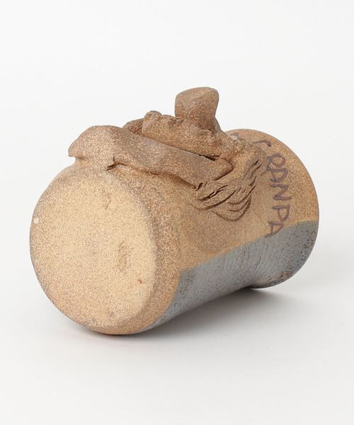 fridge タンブラー 「FRIDGE antiques」フリッジアンティークス CUP Z