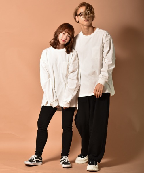 Starting Over（スターティング オーバー） tシャツ OE天竺クルー