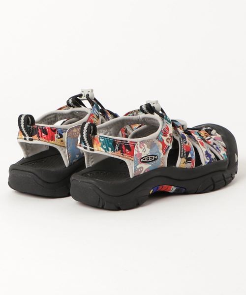 【新品未使用】KEEN キーン NEWPORT H2 サンダル　男女兼用 メンズ サンダル | ニューポート エイチツー | KEEN公式