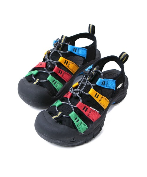 KEEN サンダル KEEN/キーン NEWPORT H2 W レディース : ZOZOTOWN