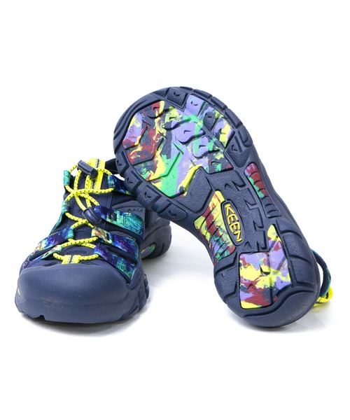 KEEN サンダル KEEN/キーン NEWPORT H2 W レディース : ZOZOTOWN