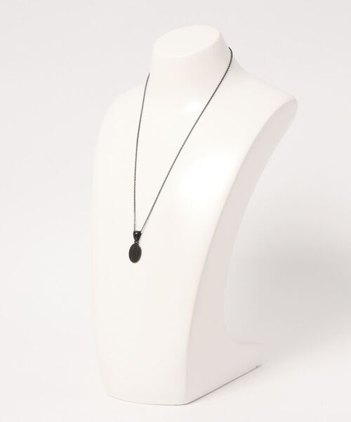 ネックレス Anthe by yarka / maria oval top necklace Medium レディース メンズの画像