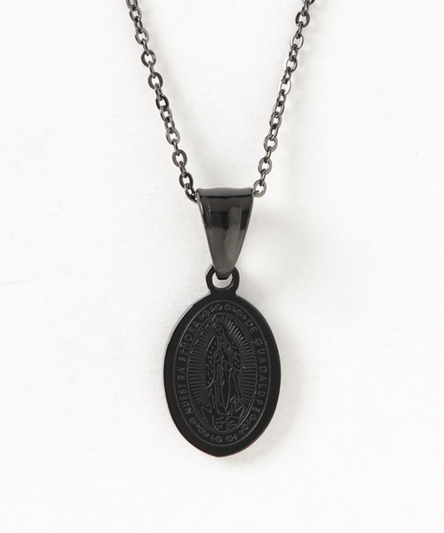 ネックレス Anthe by yarka / maria oval top necklace Medium レディース メンズの画像