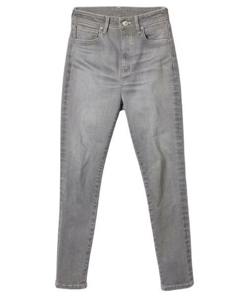 eimy istoire パンツ デニム ジーンズ denim High Stretch