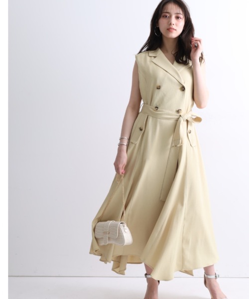 超大特価 ワンピース トレンチジレワンピ Zozotown Paypayモール店 通販 Paypayモール 新商品 Www Grupolama Mx