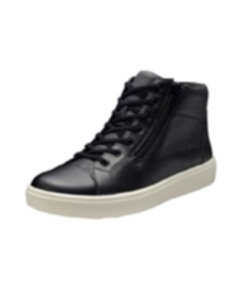 スニーカー ACHILLES SORBO ハイカットレザーシューズ ANF 518