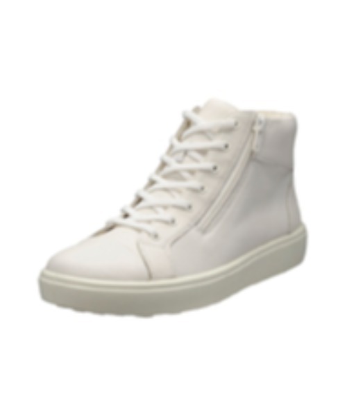 スニーカー ACHILLES SORBO ハイカットレザーシューズ ANF 518
