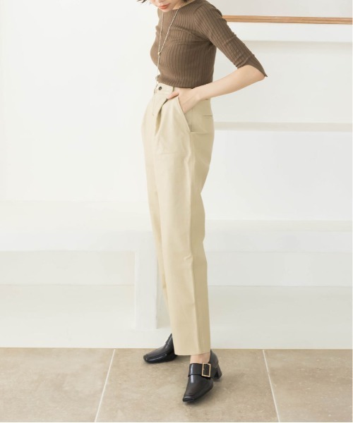 RANDA ゴールドバックルヒールアップシューズ RANDA パンプス ストレスフリー/ゴールドバックルヒールアップ