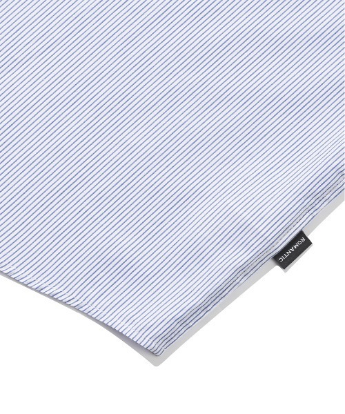 定番日本製 シャツ ブラウス RC CLUB STRIPE SHIRT / ロマンティッククラウン RC クラブ ストライプ シャ ZOZOTOWN PayPayモール店 - 通販 - PayPayモール 在庫大得価