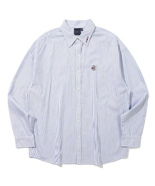 定番日本製 シャツ ブラウス RC CLUB STRIPE SHIRT / ロマンティッククラウン RC クラブ ストライプ シャ ZOZOTOWN PayPayモール店 - 通販 - PayPayモール 在庫大得価
