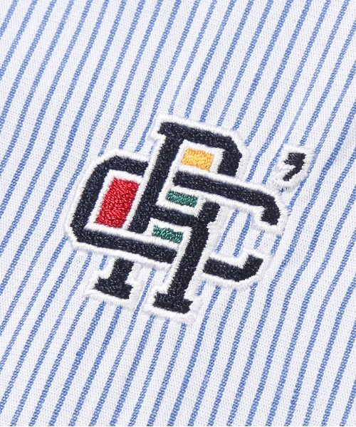 定番日本製 シャツ ブラウス RC CLUB STRIPE SHIRT / ロマンティッククラウン RC クラブ ストライプ シャ ZOZOTOWN PayPayモール店 - 通販 - PayPayモール 在庫大得価