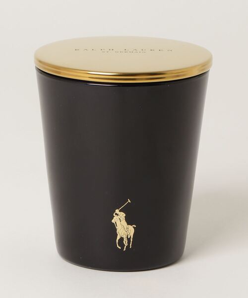 ラルフローレン　アロマキャンドル サマー ガーデン キャンドル （キャンドル）｜RALPH LAUREN HOME