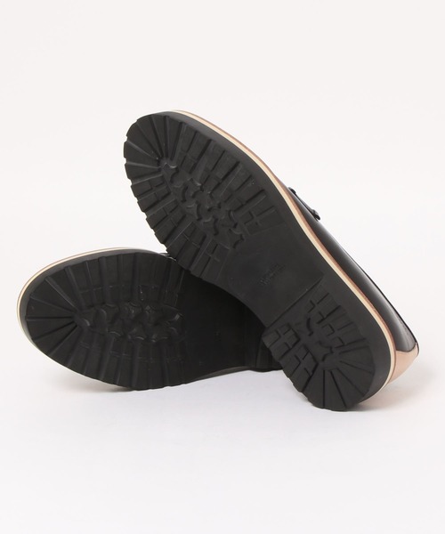 Saturdays NYC ローファー Idris Loafer メンズ : ZOZOTOWN Yahoo!店 