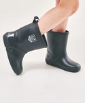 長靴 レインブーツ レインブーツ 長靴 ミドル...の詳細画像3