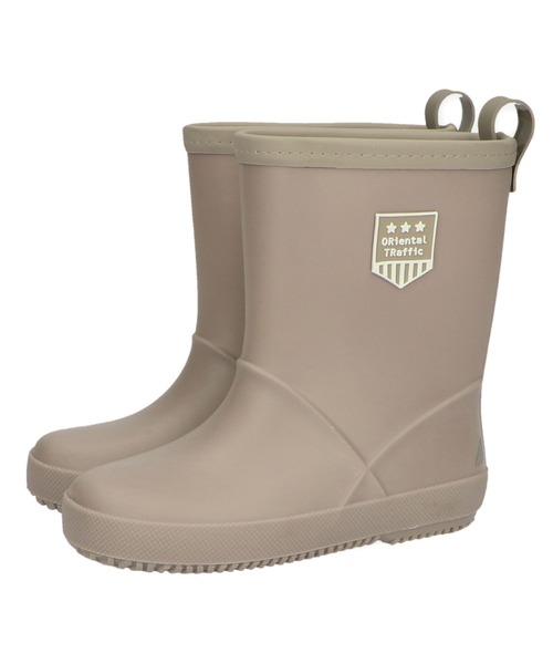 ORiental TRaffic（オリエンタルトラフィック） 長靴 レインブーツ