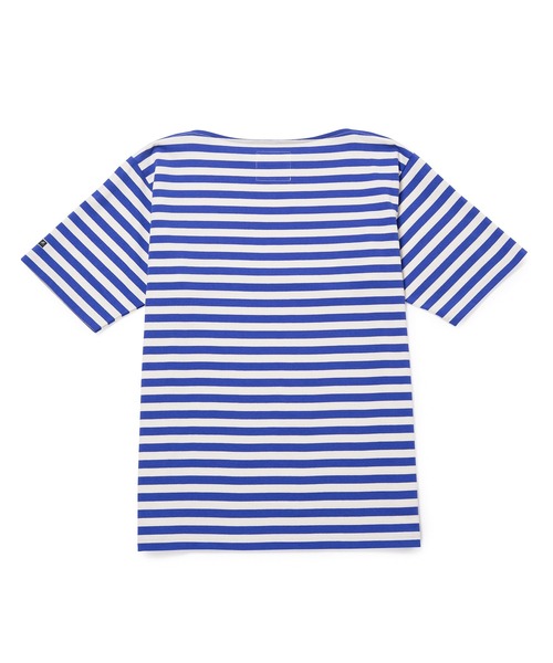 agnes b.（アニエスベー） tシャツ Tシャツ 「agnes b. pour ADAM ET