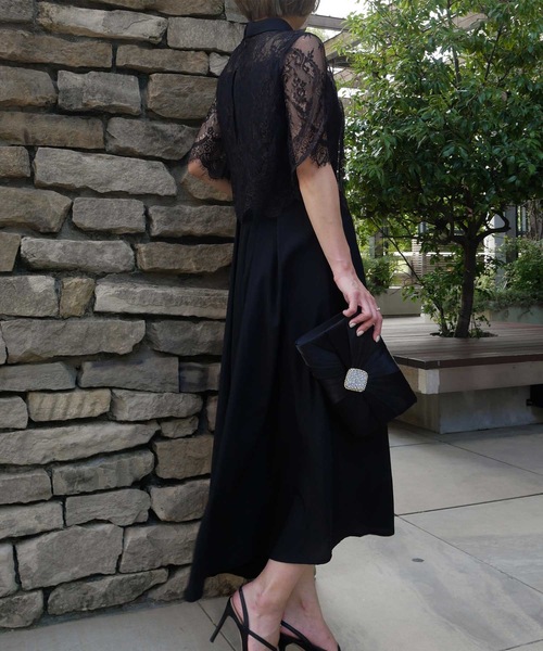 【REISS】ディナ ネクタイネック コラム マキシドレス セール】Gathered Neck Maxi Dress/ギャザーネックマキシドレス