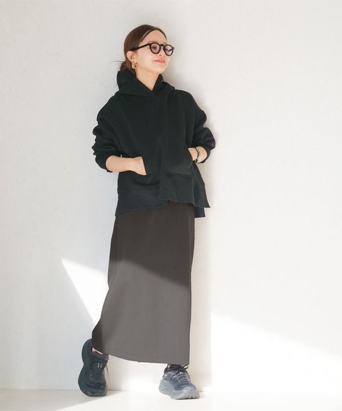 KOBE LETTUCE（神戸レタス） スカート 「WEARISTA田中亜希子さんコラボ