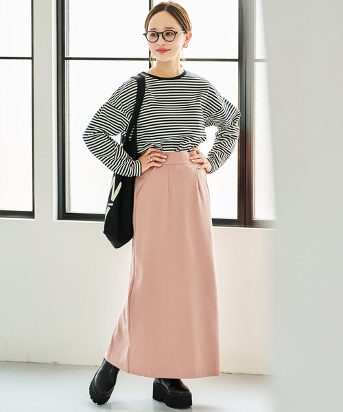 KOBE LETTUCE（神戸レタス） スカート 「WEARISTA田中亜希子さんコラボ