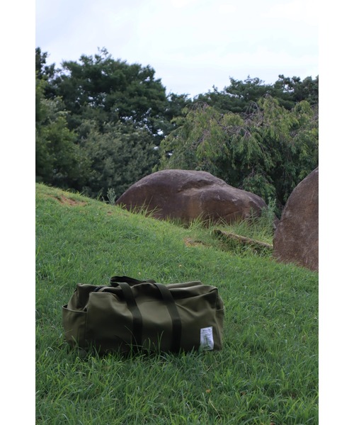 BRID（ブリッド） 旅行 .ブリッド モールディング ボストンバッグ