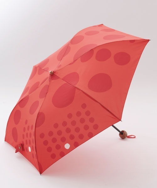 マーズの傘 ワンギーショート 日傘（遮光生地） WLT4 Fox Umbrellas