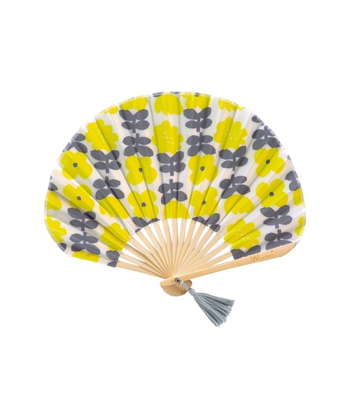 白州扇子 扇子【白扇大｜9寸11間】祭用品専門店浅草絆纒屋ネットショップ
