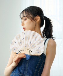 Wpc. Patterns 扇子 うちわ ギフトボックス入り : ZOZOTOWN Yahoo!店