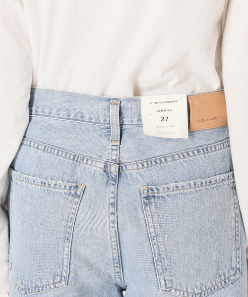 Citizens of humanity パンツ デニム ジーンズ 【CITIZENS HUMANITY  