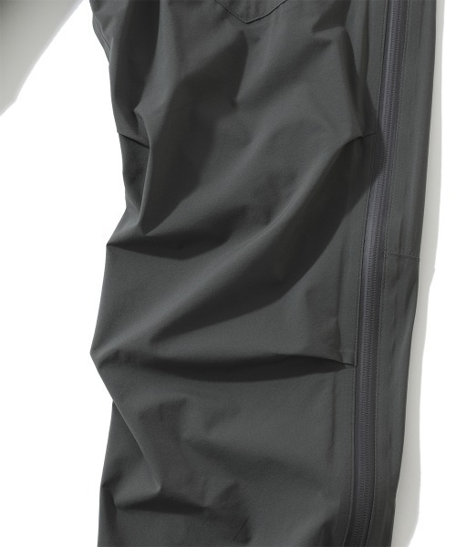 MARK&LONA（マークアンドロナ） パンツ Alta Weatherproof Zip Pants