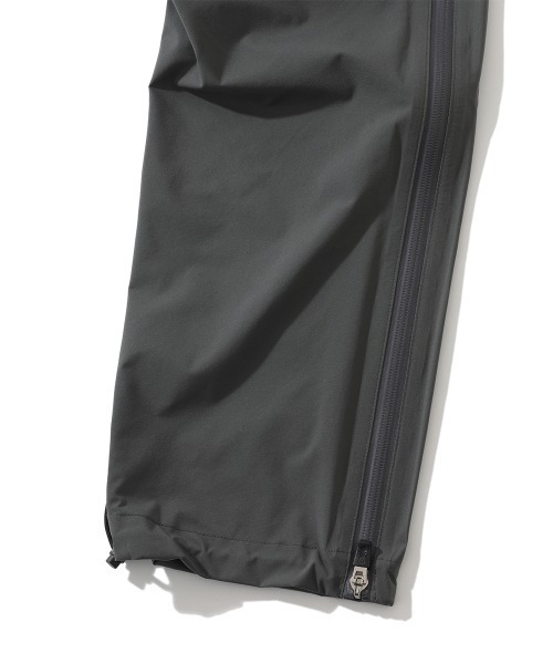 MARK&LONA（マークアンドロナ） パンツ Alta Weatherproof Zip Pants