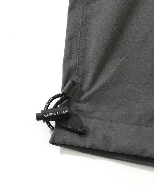 MARK&LONA（マークアンドロナ） パンツ Alta Weatherproof Zip Pants