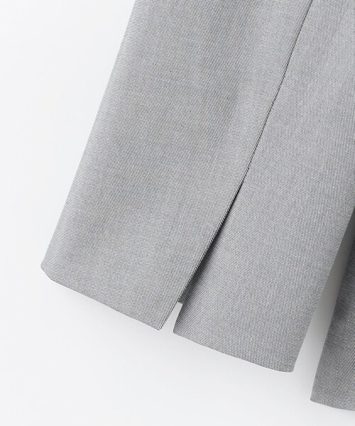 新品未使用✨SOPH WASHED STRETCH テーラードジャケット ジャケット テーラードジャケット 「セットアップ対応・洗える