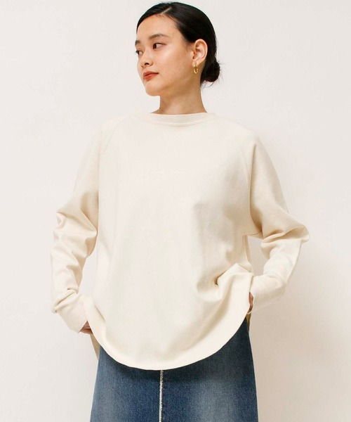 tシャツ コーマポンチドルマンプルオーバー レディース Johnbull tシャツ コーマポンチドルマンプルオーバー レディース