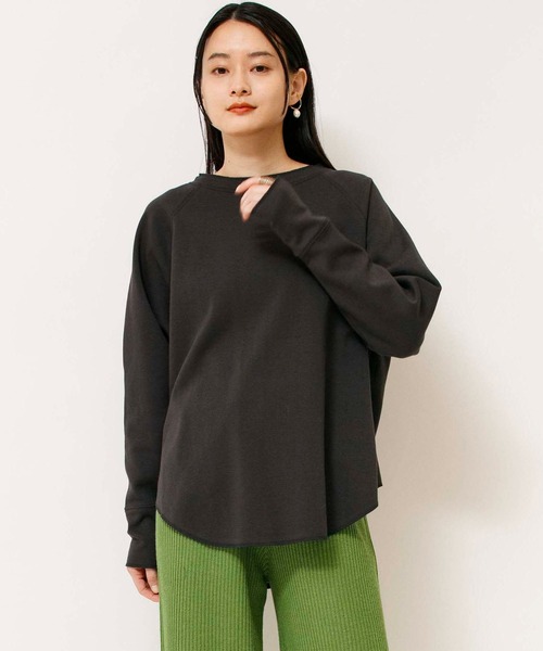 tシャツ コーマポンチドルマンプルオーバー レディース Johnbull tシャツ コーマポンチドルマンプルオーバー レディース
