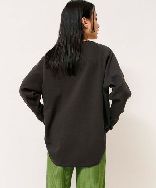 tシャツ コーマポンチドルマンプルオーバー レディース Johnbull tシャツ コーマポンチドルマンプルオーバー レディース