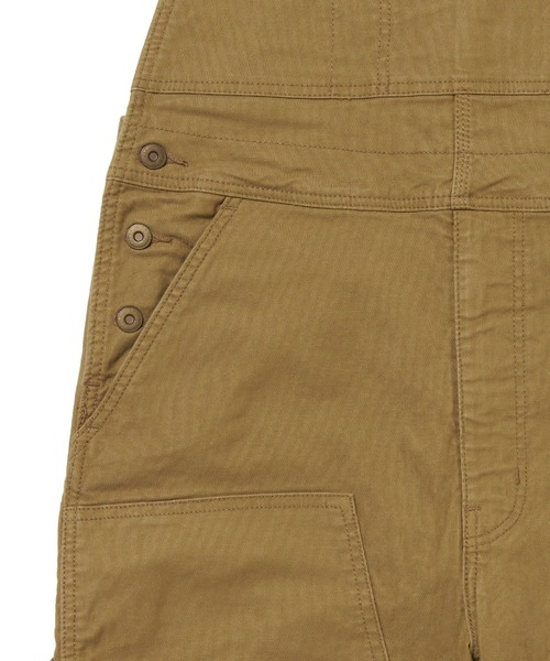 リーバイス　ワークウェア　オーバーオール　新品未使用タグ付き Levi's（リーバイス） オーバーオール サロペット WORKWEAR