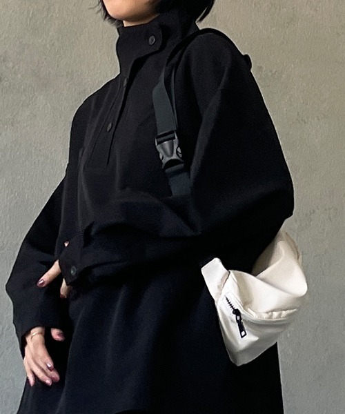 SEN TOKYO ウエストポーチ ウエストバッグ シーズンレスで持てる