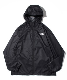 THE NORTH FACE (ザ ノースフェイス) 胸ロゴ フルジップ