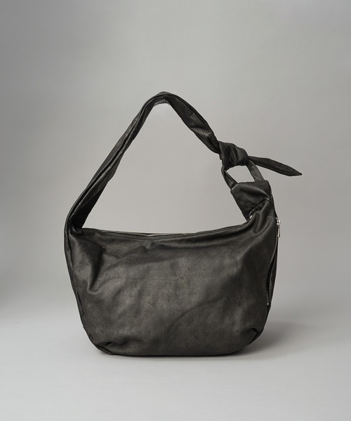 MAISON SPECIAL（メゾンスペシャル） ショルダーバッグ 「UNISEX
