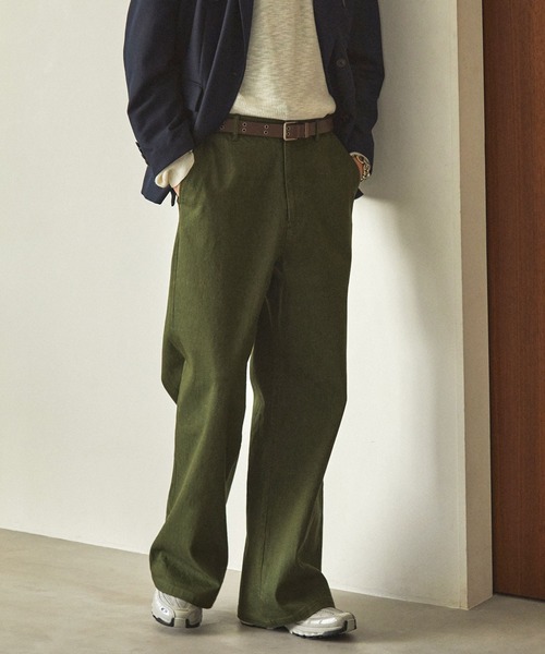 えみ出品 emmi パンツ パラシュートパンツ レディース : ZOZOTOWN Yahoo