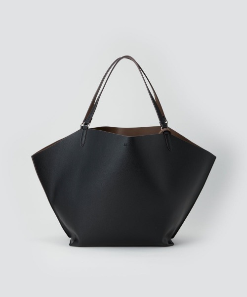 トートバッグ バッグ 【＆MyuQ】KHARIN