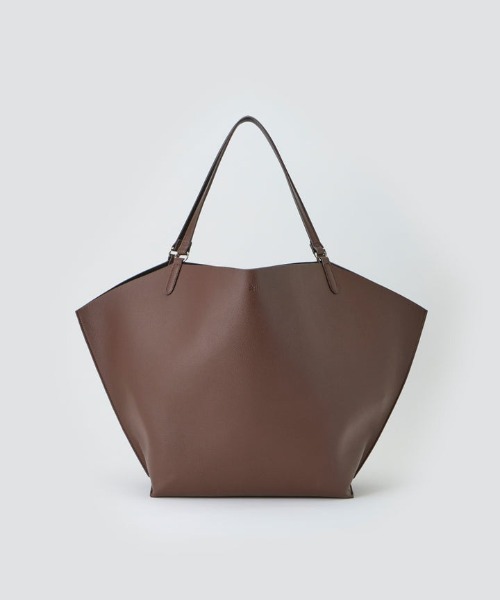 トートバッグ バッグ 【＆MyuQ】KHARIN