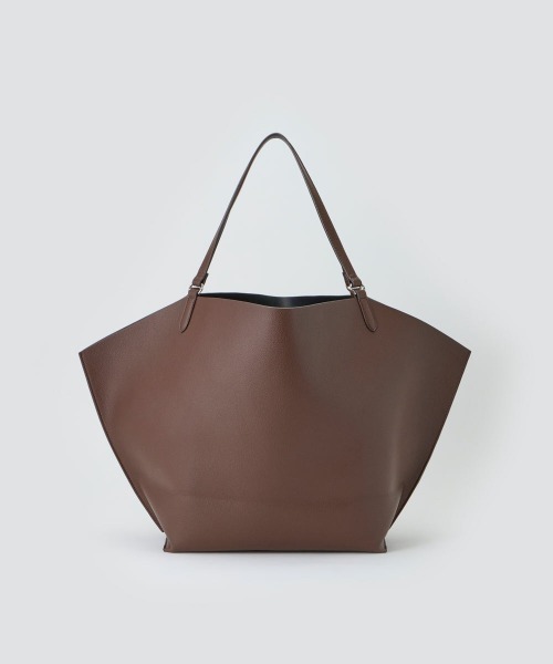 トートバッグ バッグ 【＆MyuQ】KHARIN